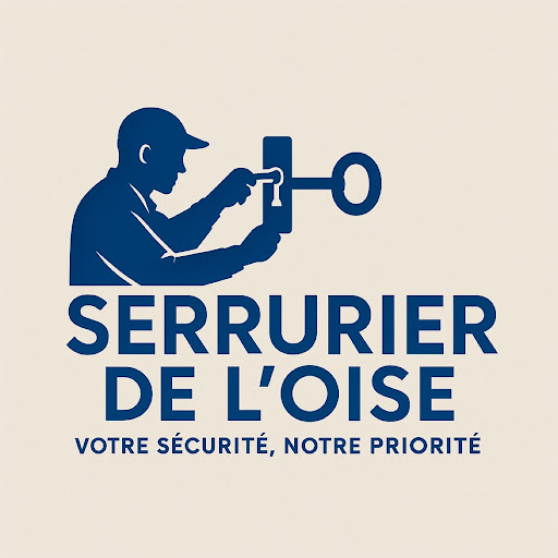 Photo de couverture de Serrurier de L' oise